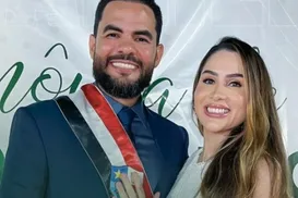 Prefeito, primeira-dama e vereadores são presos em esquema milionário de corrupção - Imagem