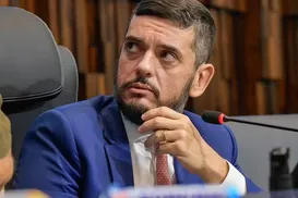 Presidente da Assembleia do RJ é preso pela Polícia Federal - Imagem