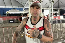 Presidente da TUI reforça importância da torcida no processo eleitoral - Imagem