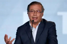 Presidente diz não temer delação de Maduro após alerta de Trump - Imagem