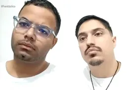 Hytalo Santos e marido viram réus por trabalho análogo à escravidão - Imagem
