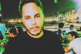 Produtor cultural desaparece após sair para ir a shopping em Salvador - Imagem