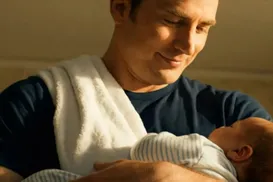 Quem é o filho do Capitão América que aparece no teaser de Vingadores - Imagem