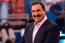 Ratinho escapa de condenação por falas contra deputada federal - Imagem