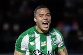 Rebaixado no Juventude, Mandaca entra na mira do Vitoria para 2026 - Imagem