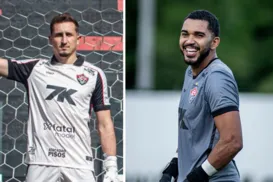 Recuperação de Arcanjo e troca por Thiago Couto; saiba novidades - Imagem