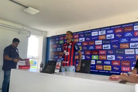 Kike Oliveira abre o jogo sobre fase no Grêmio e mira gols no Bahia - Imagem