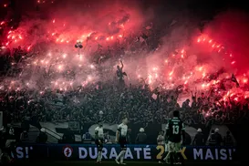 Rei da Copa: Corinthians bate Vasco e conquista título no Maracanã - Imagem