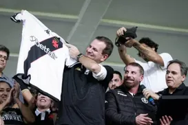 Rio surpreende e terá ponto facultativo em finais de Flamengo e Vasco - Imagem