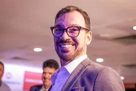 Rivalidade mantém peso do Baiano para o Bahia, afirma Emerson Ferretti - Imagem