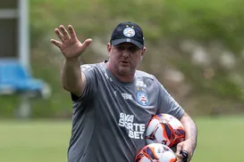 Rogério Ceni é inspiração para reforço de clube da Série A - Imagem