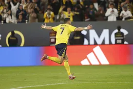 Cristiano Ronaldo mantém meta dos 1.000 gols e diz estar motivado - Imagem