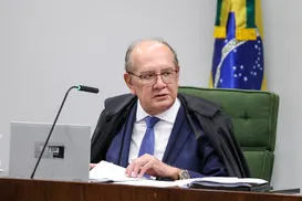 Gilmar mantém decisão e recusa pedido da AGU sobre impeachment - Imagem