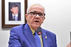 STF toma decisão que garante nomeação de Josias Gomes no TCE - Imagem