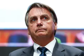 Ator de 'A Paixão de Cristo' viverá Bolsonaro em novo filme - Imagem