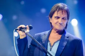 Saiba como será o esquema de transporte para o show de Roberto Carlos em Salvador - Imagem