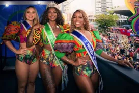 Salvador abre inscrições para Rainha do Carnaval 2026 - Imagem