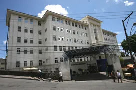 Salvador lidera Nordeste entre os melhores hospitais públicos do país - Imagem