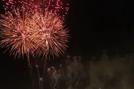 Salvador terá queima de fogos em 22 pontos no Réveillon; confira - Imagem