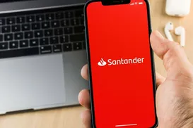 Santander abre mais de 500 vagas com salários de mais de R$ 10 mil - Imagem