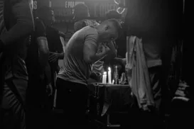 Secador ligado: os cenários que garantem o Vitória na Série A - Imagem