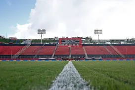 Vitória não vence o Remo no Barradão há mais de 30 anos - Imagem