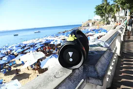 Feriado prolongado! Salvador libera folga de 4 dias no Tiradentes - Imagem