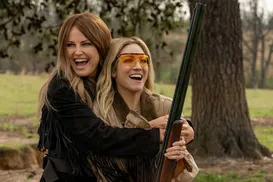 Série de suspense viciante é a melhor estreia da Netflix desta semana - Imagem