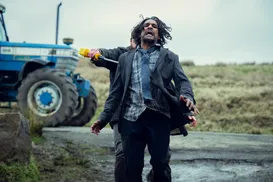 Só 5 episódios: essa série da Netflix é ideal para salvar seu sábado - Imagem