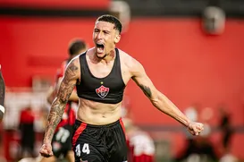 Sobreviveu! Vitória vence o São Paulo e escapa do rebaixamento - Imagem