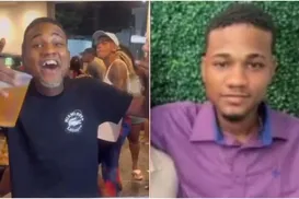 Suspeito de levar jovem para execução no Trobogy é preso em Salvador - Imagem