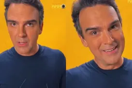 Tadeu Schmidt avalia elenco do BBB 26: "Impossível considerar fraca a lista" - Imagem