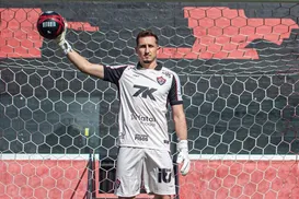 Thiago Couto ainda não está garantido no Vitória em 2026; entenda - Imagem