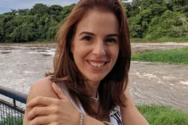 Tio de Suzane von Richthofen é encontrado morto dentro da própria casa - Imagem