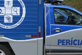 Trabalhador morre após cair de prédio em Salvador - Imagem