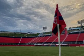 "Traidor": jogador que trocou Bahia pelo Vitória ganha documentário - Imagem