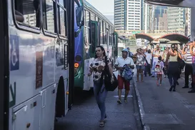 Salvador receberá três novas linhas de ônibus; veja quais - Imagem