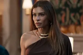 Três Graças: Arminda descobre que será avó e reação de Raul choca - Imagem