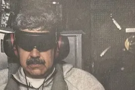 Maduro já está nos EUA: Veja a lista de crimes que podem condená-lo - Imagem