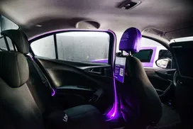 Carros da Uber rodam sem motorista: veja onde o táxi autônomo já é realidade - Imagem