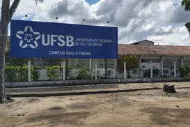 Universidade da Bahia abre vagas com salários acima dos R$ 14 mil - Imagem