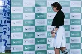 Alexandre de Moraes cassa mandato de Carla Zambelli - Imagem