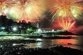 Réveillon 2026: saiba o que abre e fecha em Salvador e RMS - Imagem