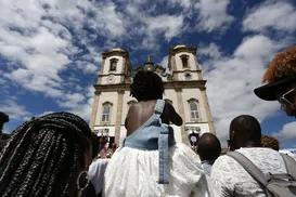 Vai para a Lavagem do Bonfim? Saiba como aproveitar da melhor forma - Imagem