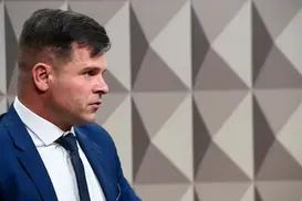 Vasques em Tremembé? Ex-PRF é preso após ordem de Moraes - Imagem