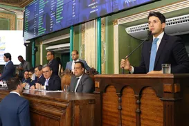 Duda Sanches será candidato a deputado federal: "Assumo o legado" - Imagem