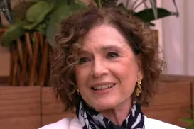 Veterana da Globo expõe motivo surpreendente para não voltar às novelas - Imagem