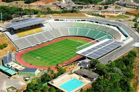 Após veto em Pituaçu, FBF anuncia mudança de local em jogo do Vitória - Imagem