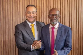 Vice-prefeito de Jussari usa tribuna para expor crise com gestor atual - Imagem