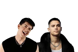 Villa Sunset com Léo Foguete e Guga Meyra acontece na Arena A TARDE - Imagem